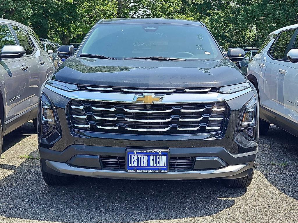 new 2026 Chevrolet Equinox car, priced at $32,148
