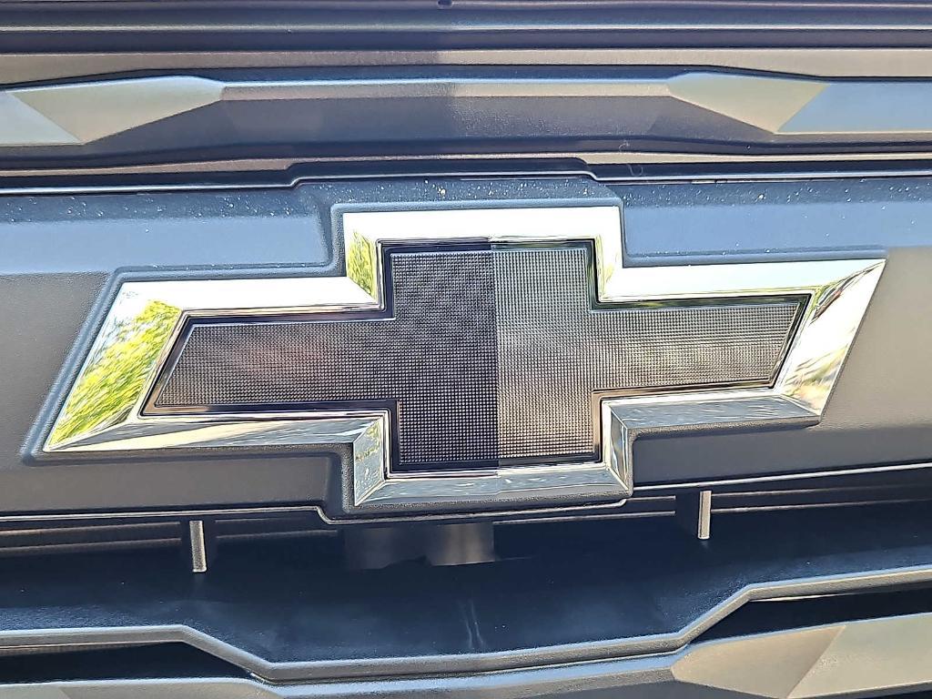 new 2026 Chevrolet Colorado car, priced at $45,423