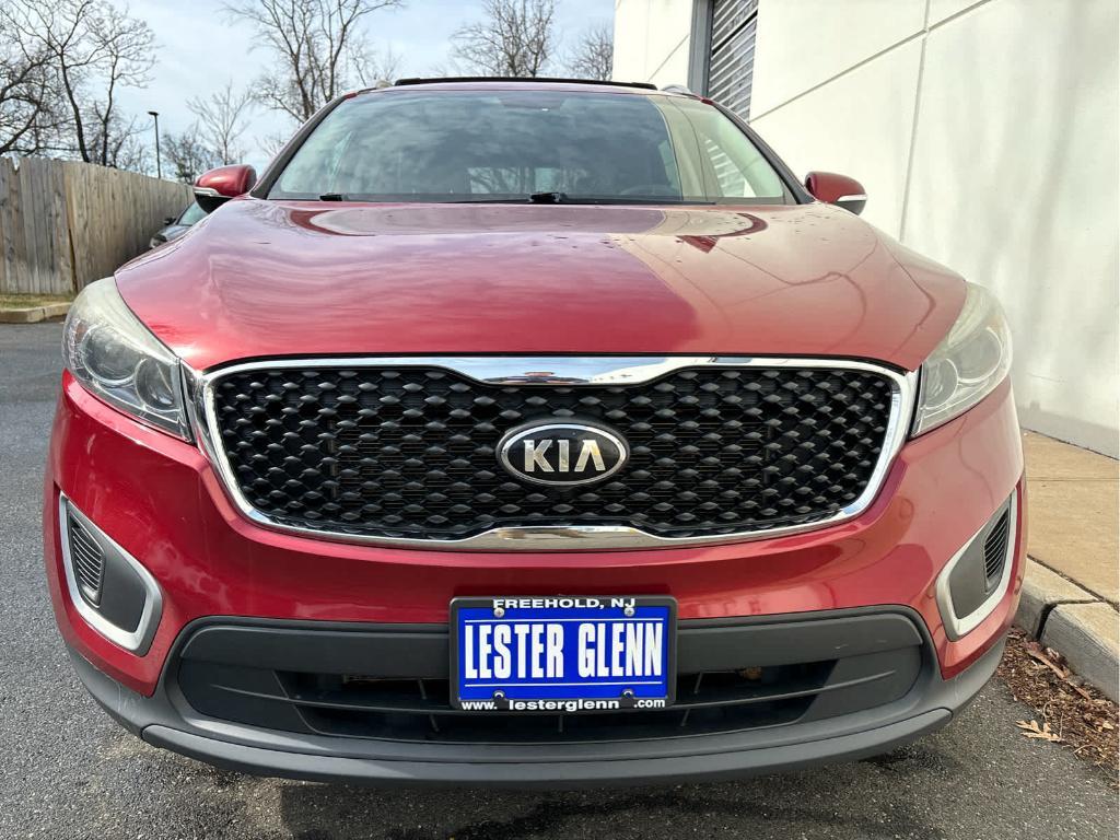 used 2017 Kia Sorento car, priced at $7,999