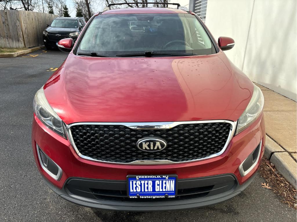 used 2017 Kia Sorento car, priced at $9,999