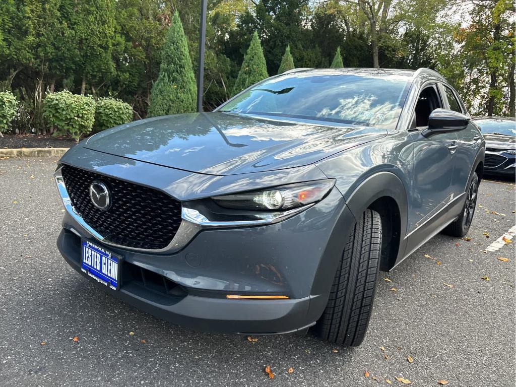 used 2022 Mazda CX-30 car, priced at $24,699