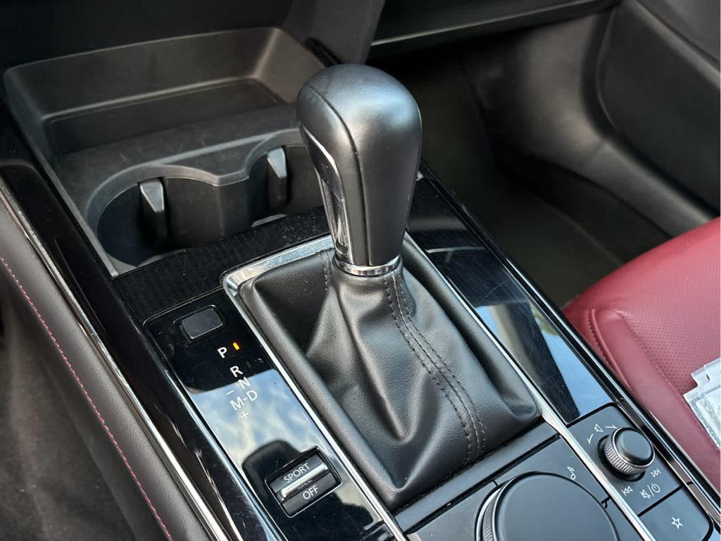 used 2022 Mazda CX-30 car, priced at $24,699
