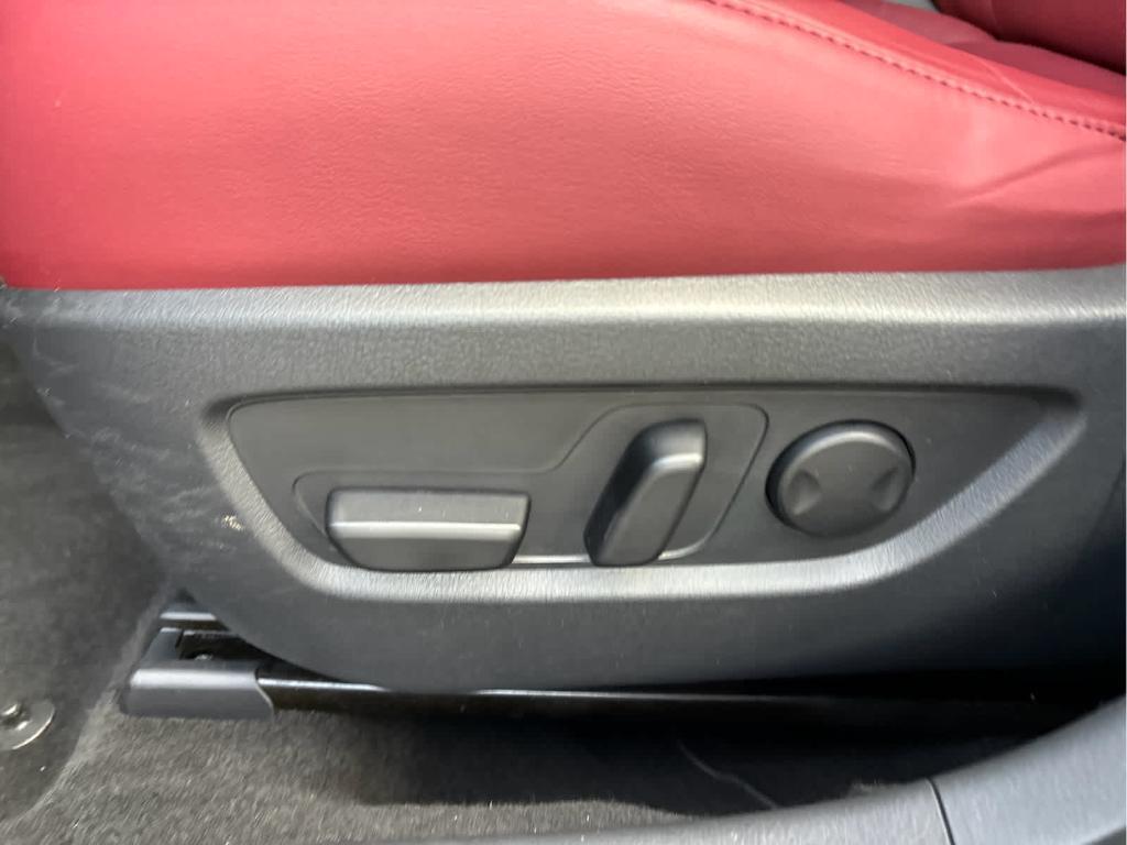 used 2022 Mazda CX-30 car, priced at $24,699