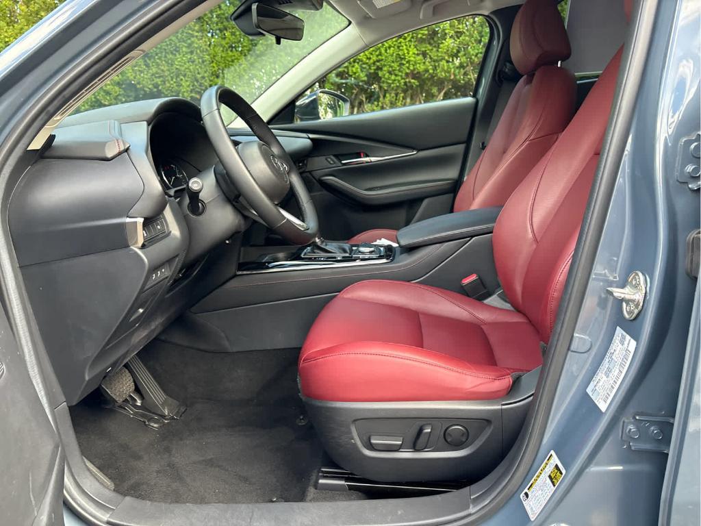 used 2022 Mazda CX-30 car, priced at $24,699