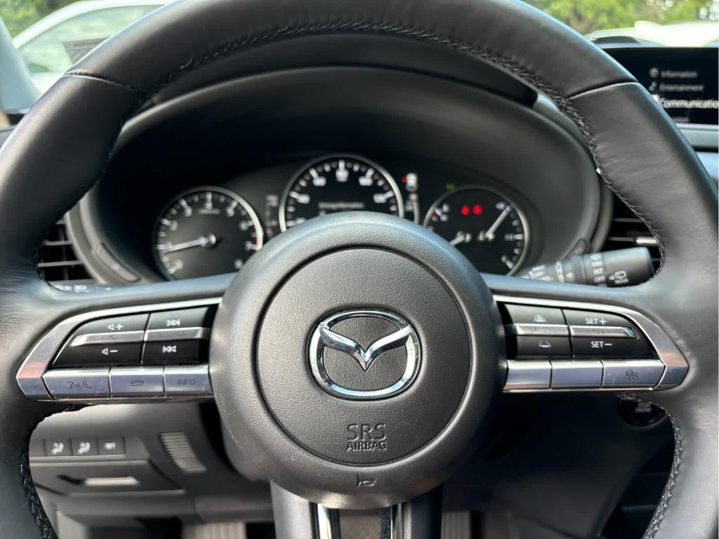 used 2022 Mazda CX-30 car, priced at $24,699