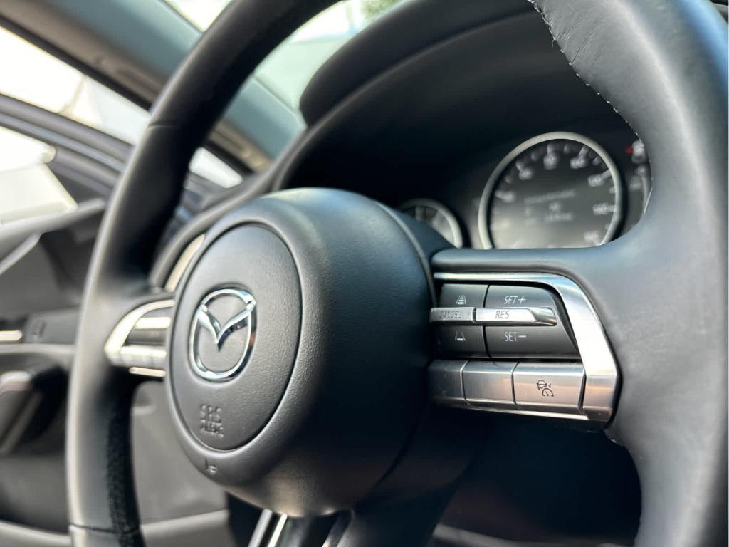 used 2022 Mazda CX-30 car, priced at $24,699