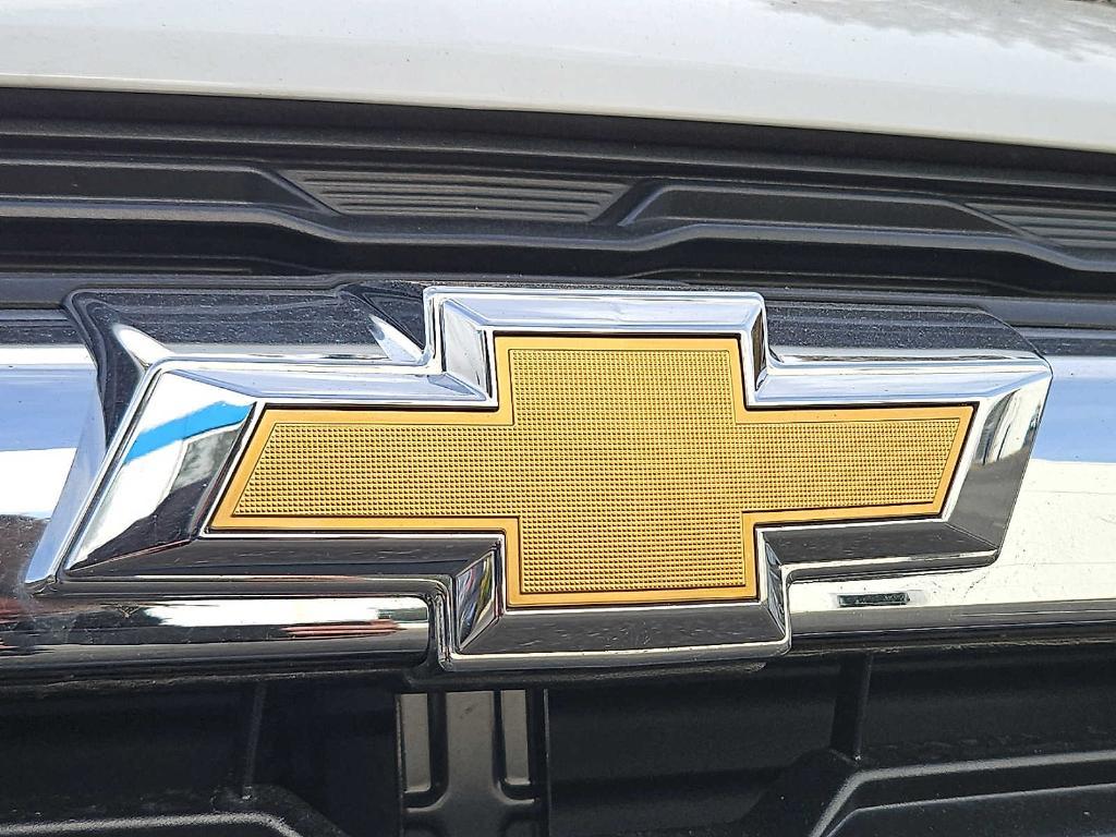 new 2026 Chevrolet TrailBlazer car, priced at $26,208