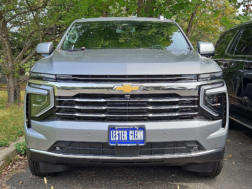 new 2026 Chevrolet Tahoe car, priced at $73,275
