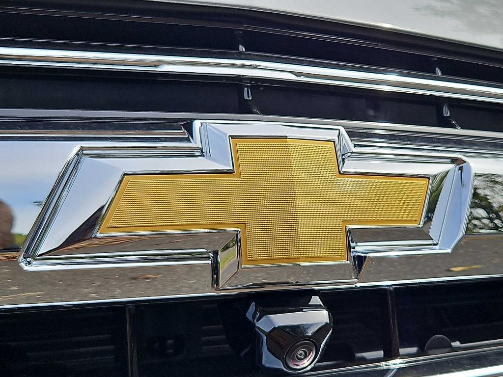 new 2026 Chevrolet Tahoe car, priced at $73,275