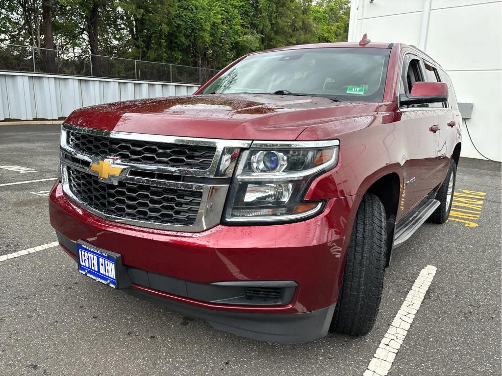 used 2016 Chevrolet Tahoe car, priced at $28,399
