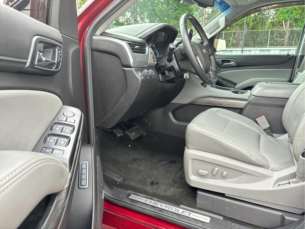 used 2016 Chevrolet Tahoe car, priced at $28,399