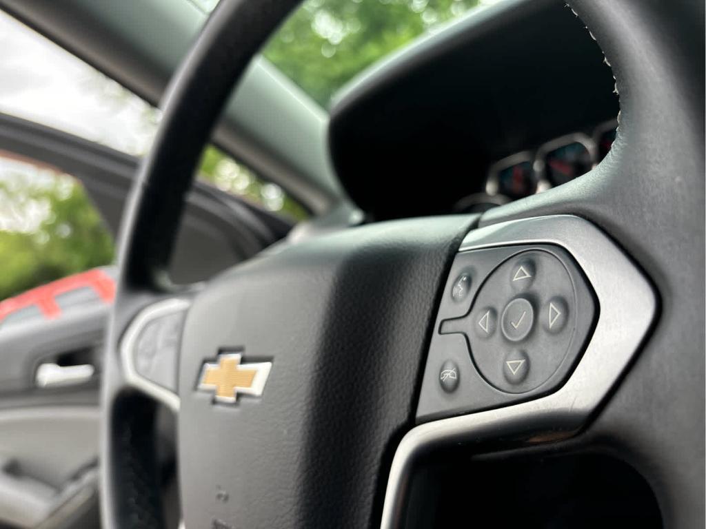 used 2016 Chevrolet Tahoe car, priced at $28,399