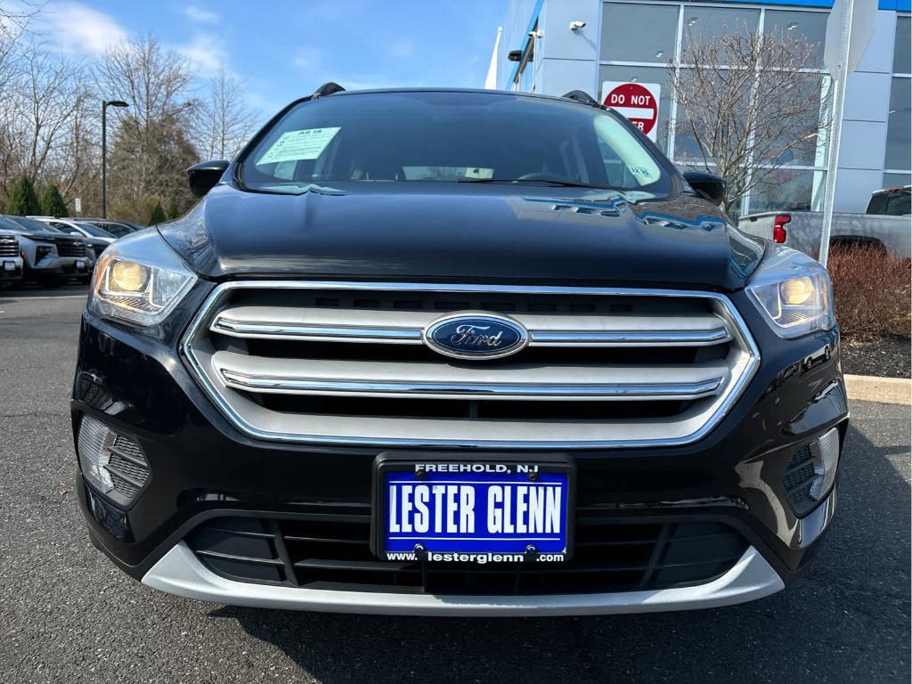 used 2019 Ford Escape car, priced at $14,599