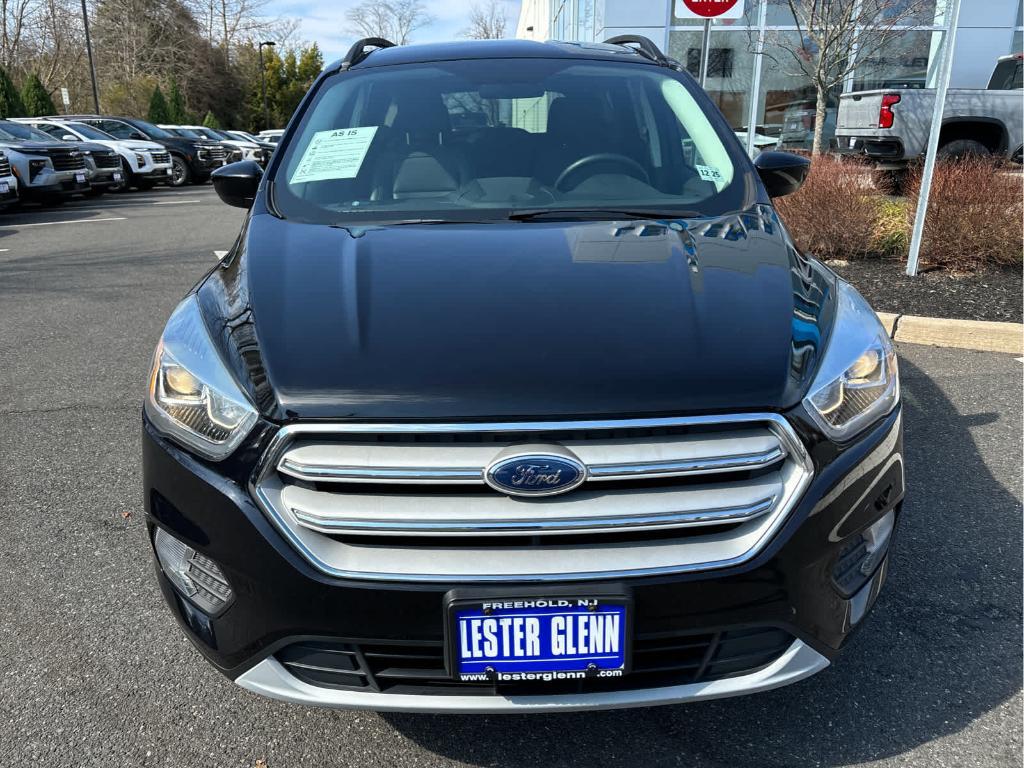 used 2019 Ford Escape car, priced at $14,599