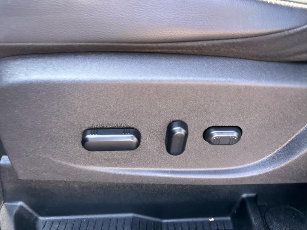 used 2019 Ford Escape car, priced at $14,599