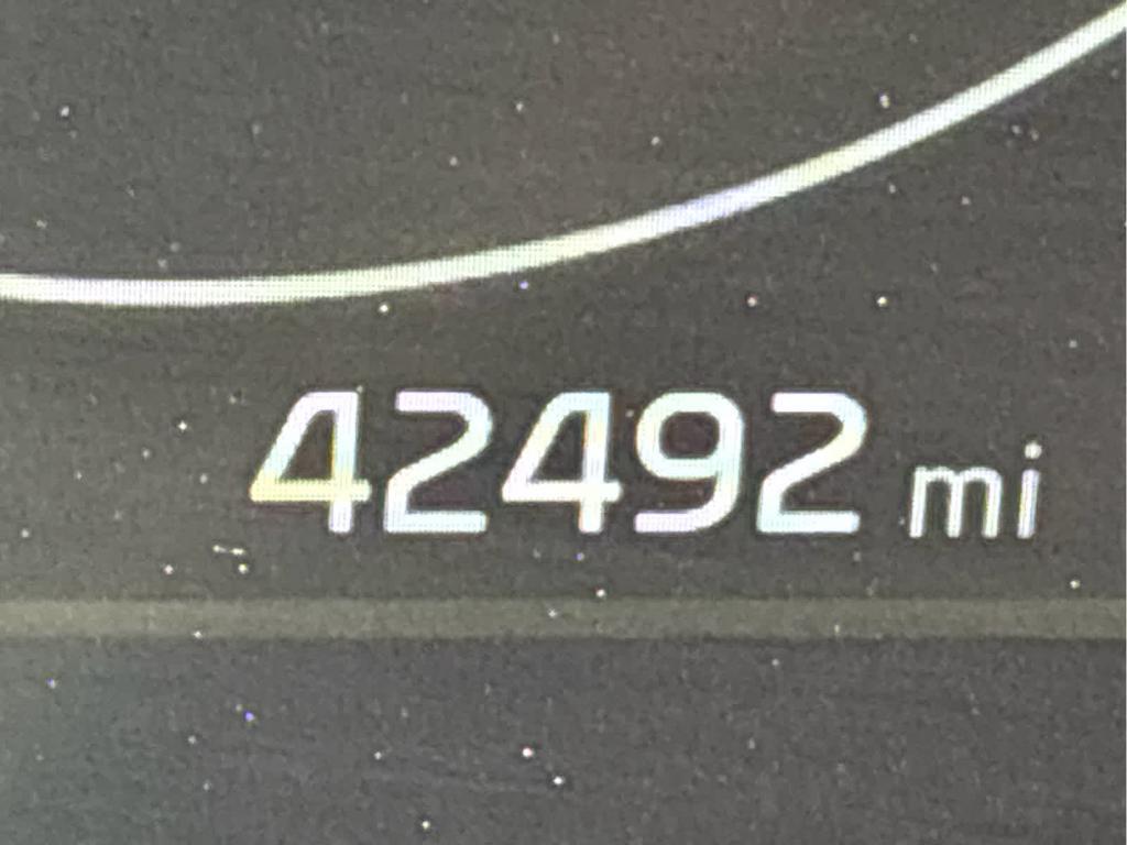 used 2023 Kia Sportage car, priced at $23,996