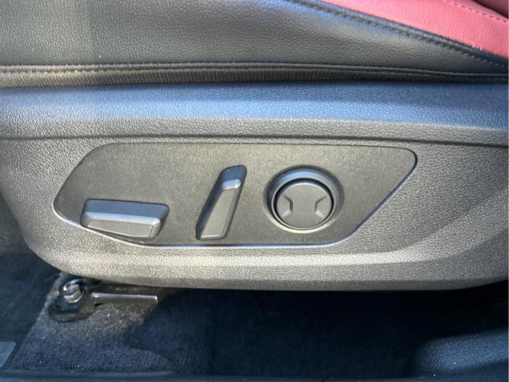 used 2023 Kia Sportage car, priced at $23,996