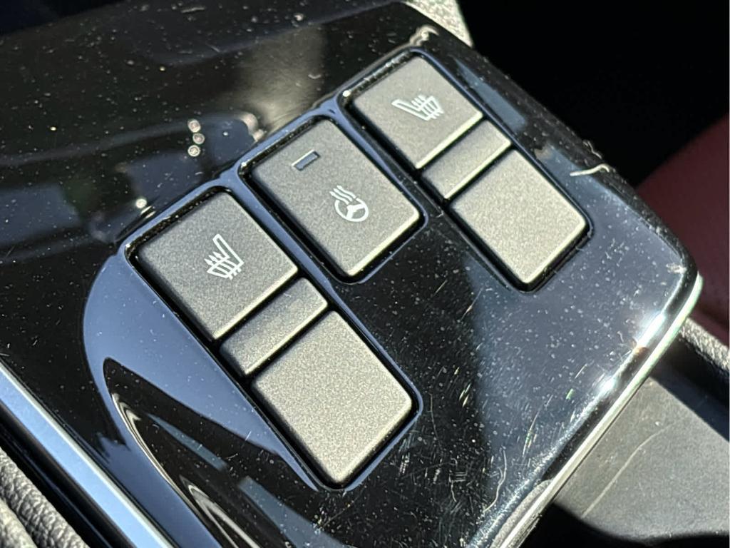 used 2023 Kia Sportage car, priced at $23,996