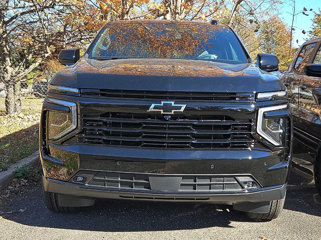 new 2026 Chevrolet Suburban car, priced at $82,245