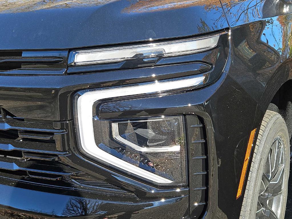 new 2026 Chevrolet Suburban car, priced at $82,245