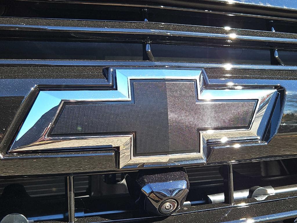 new 2026 Chevrolet Suburban car, priced at $82,245