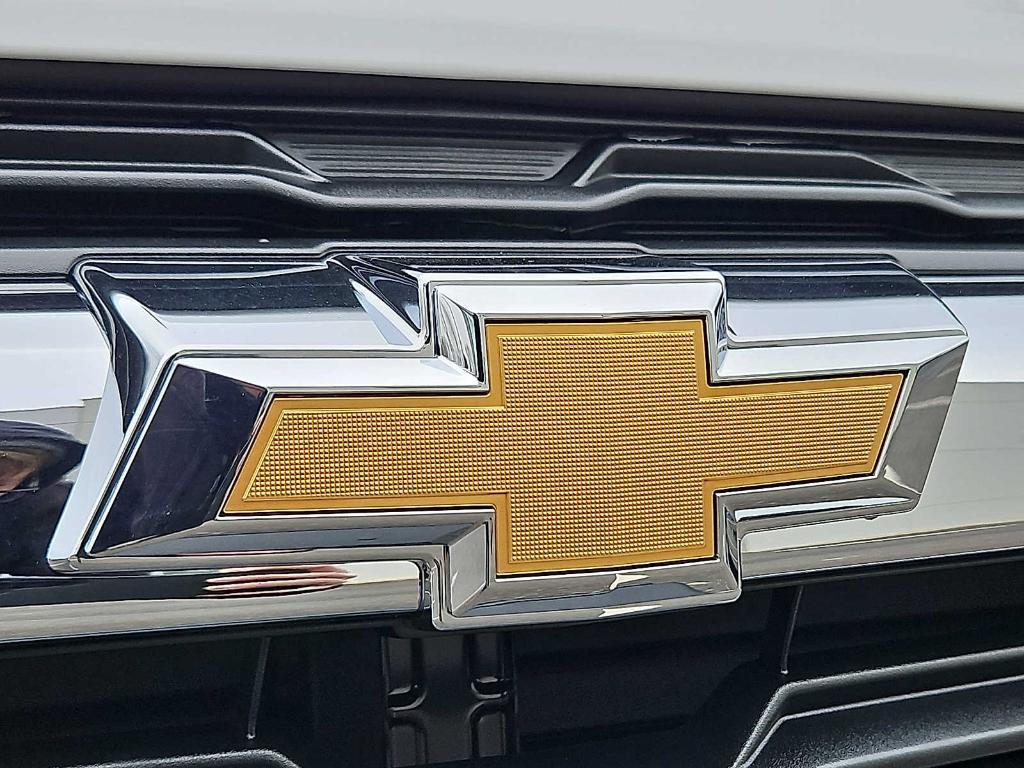 new 2026 Chevrolet TrailBlazer car, priced at $28,598