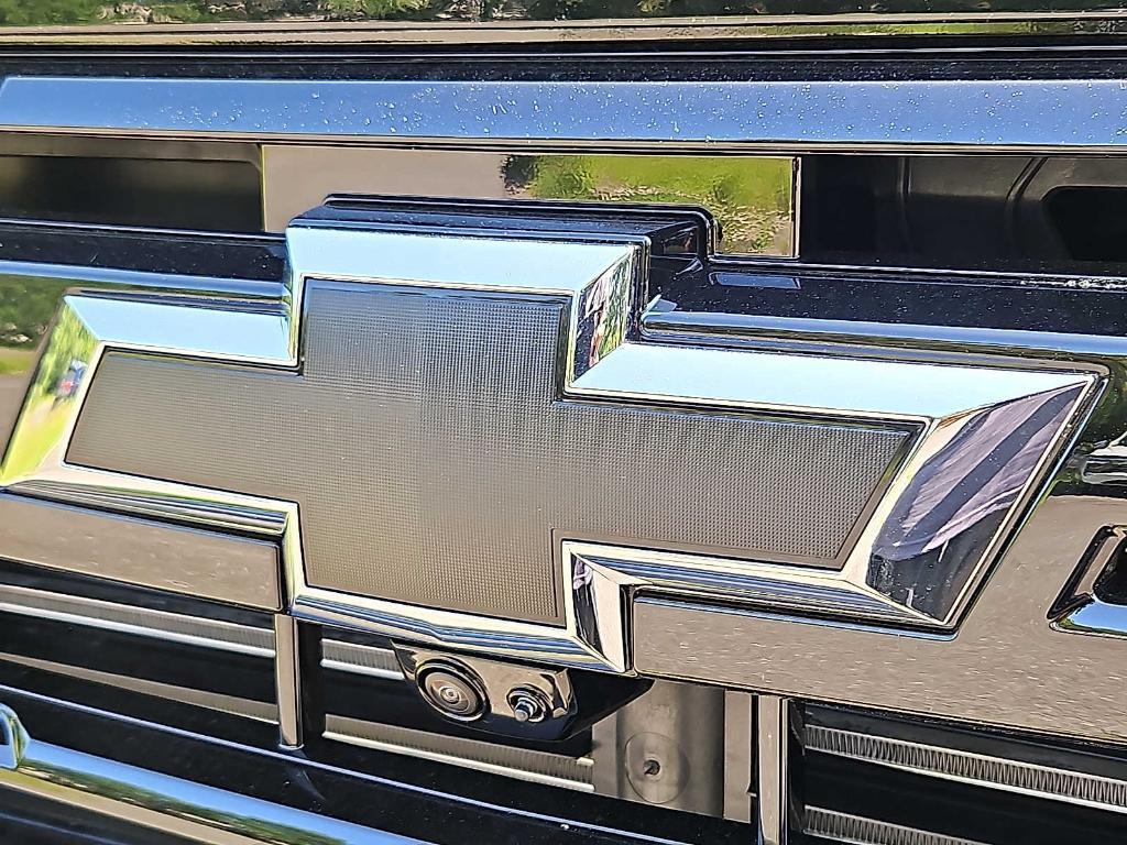 new 2025 Chevrolet Silverado 2500 car, priced at $83,642