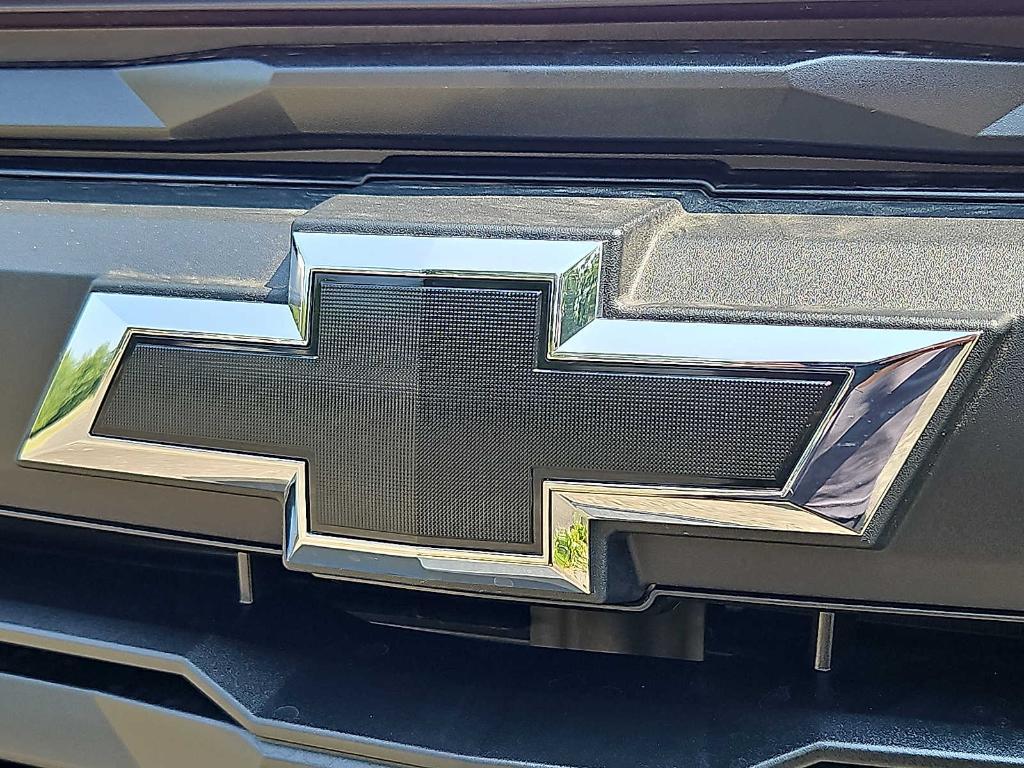 new 2026 Chevrolet Colorado car, priced at $43,818