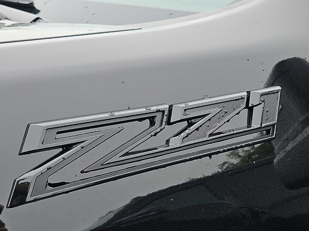new 2025 Chevrolet Silverado 2500 car, priced at $83,642