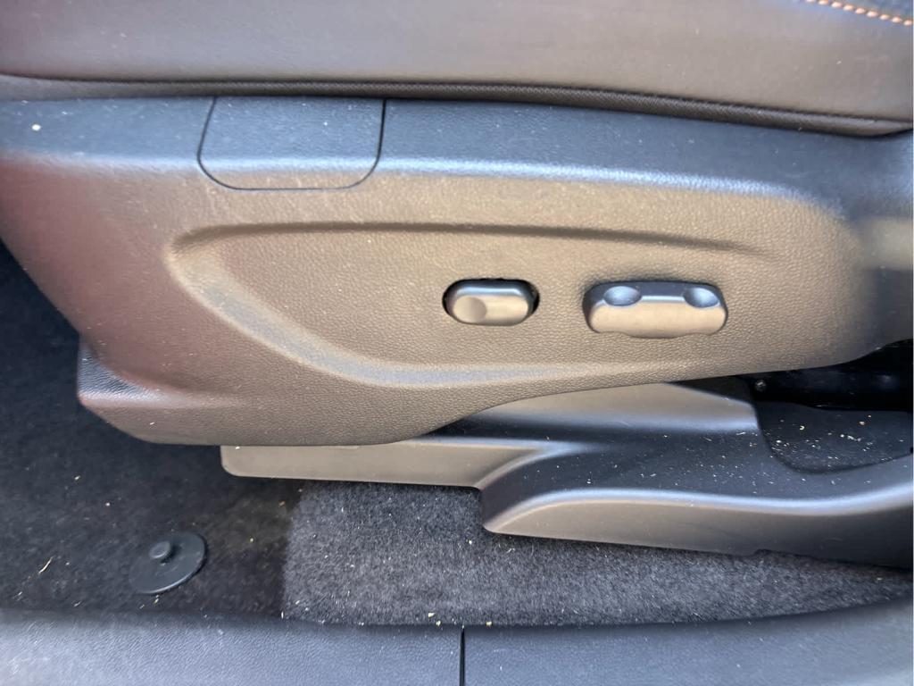 used 2022 Chevrolet Trax car, priced at $19,999