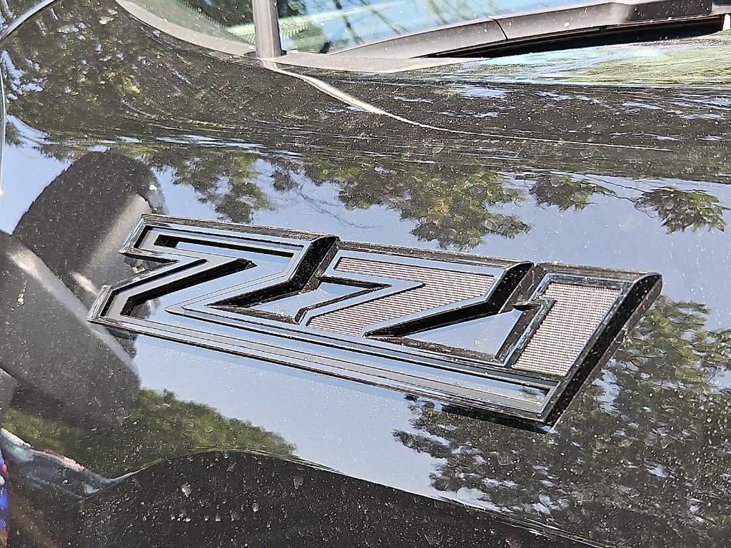 new 2025 Chevrolet Silverado 2500 car, priced at $73,902