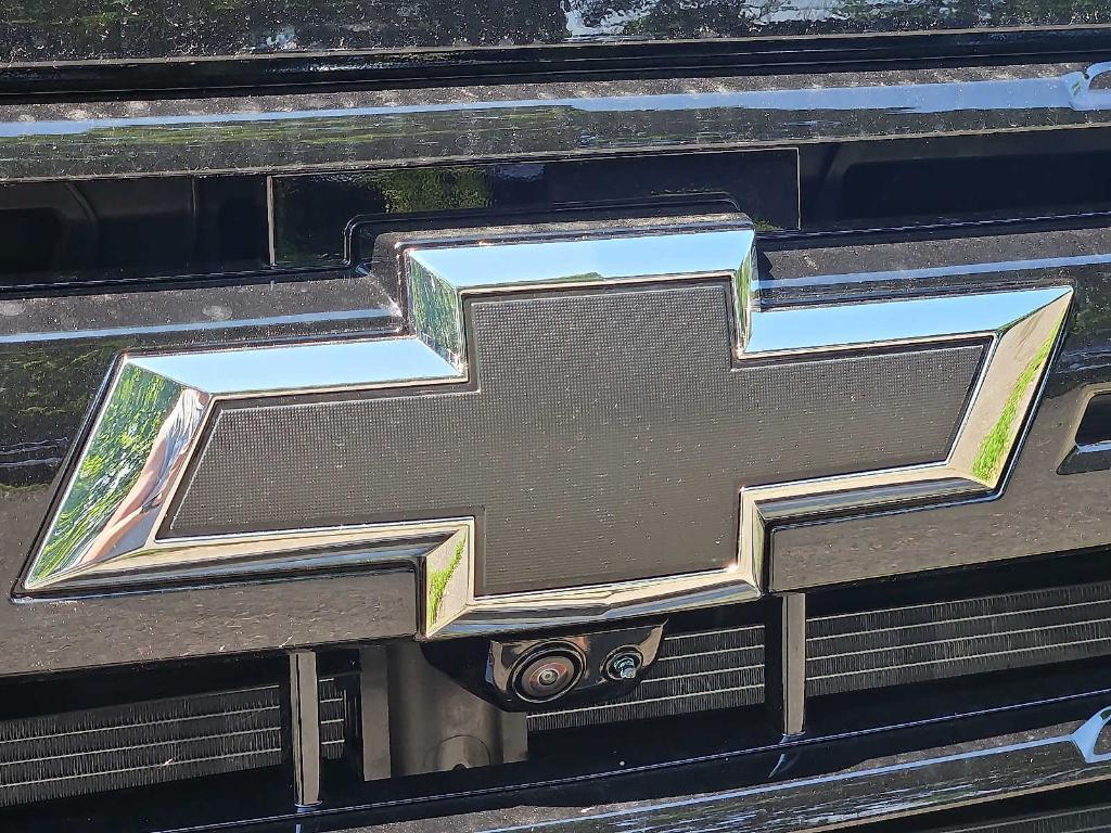 new 2025 Chevrolet Silverado 2500 car, priced at $73,902