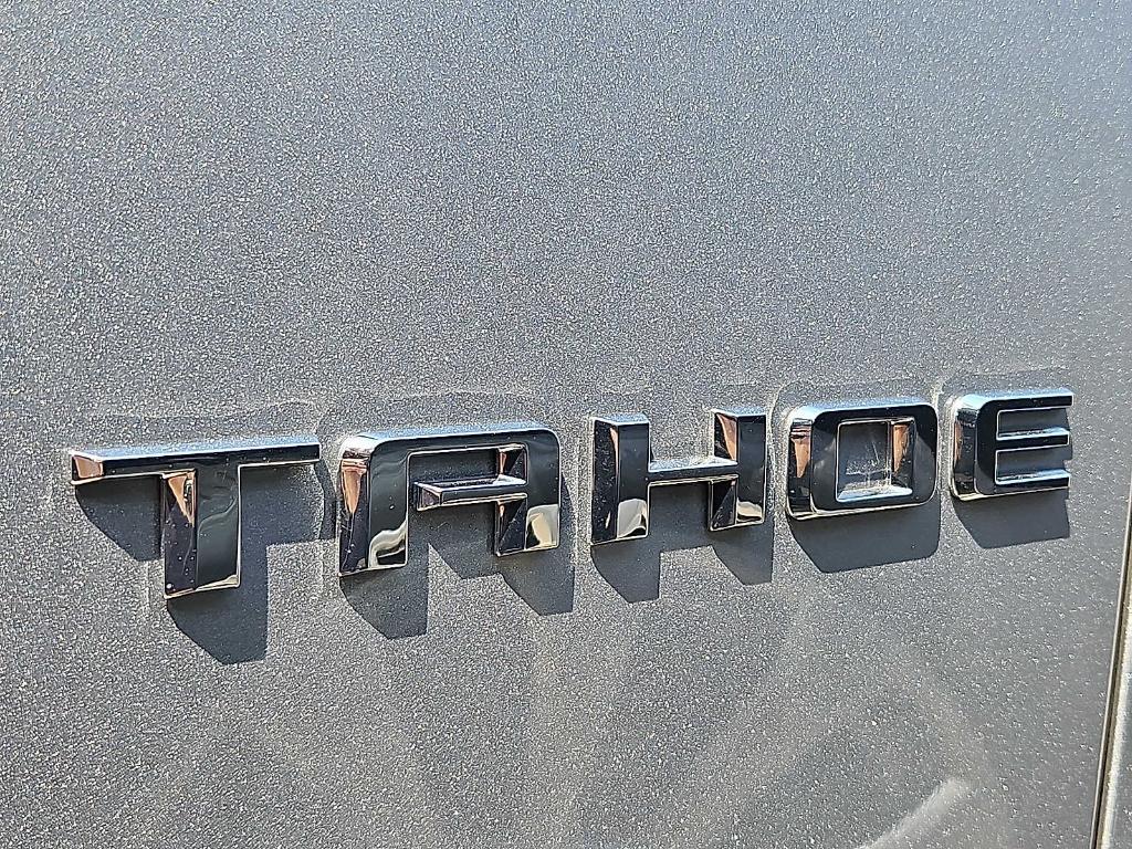 new 2025 Chevrolet Tahoe car, priced at $70,637