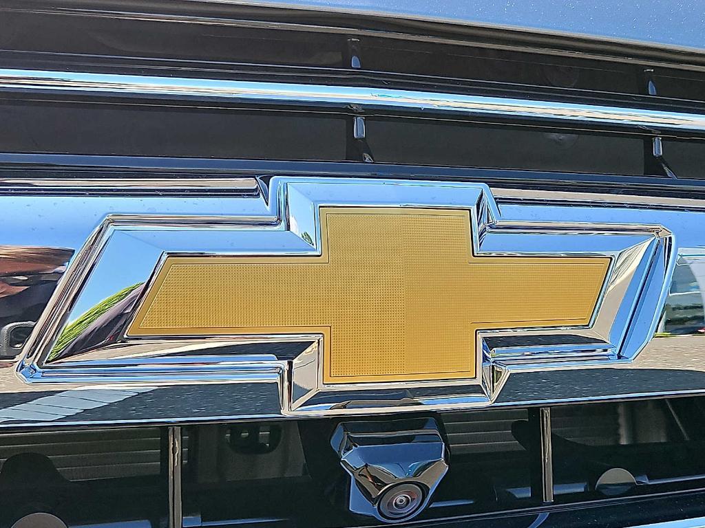 new 2025 Chevrolet Tahoe car, priced at $70,637