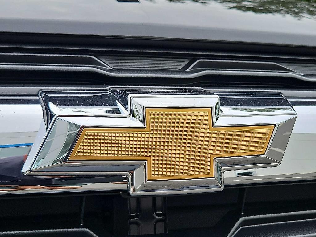 new 2026 Chevrolet TrailBlazer car, priced at $26,203