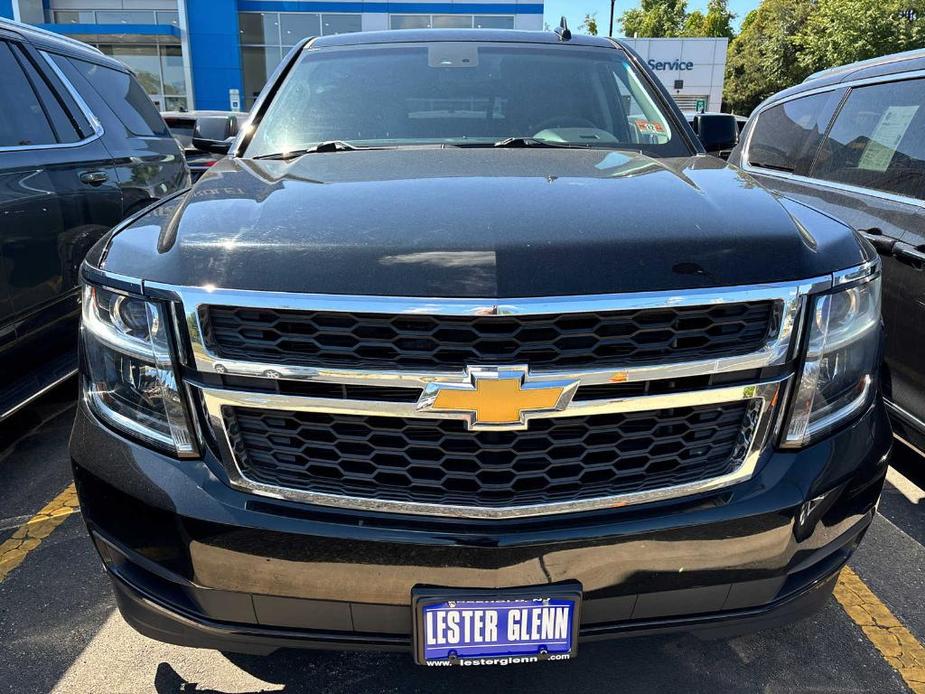 used 2017 Chevrolet Tahoe car, priced at $26,299