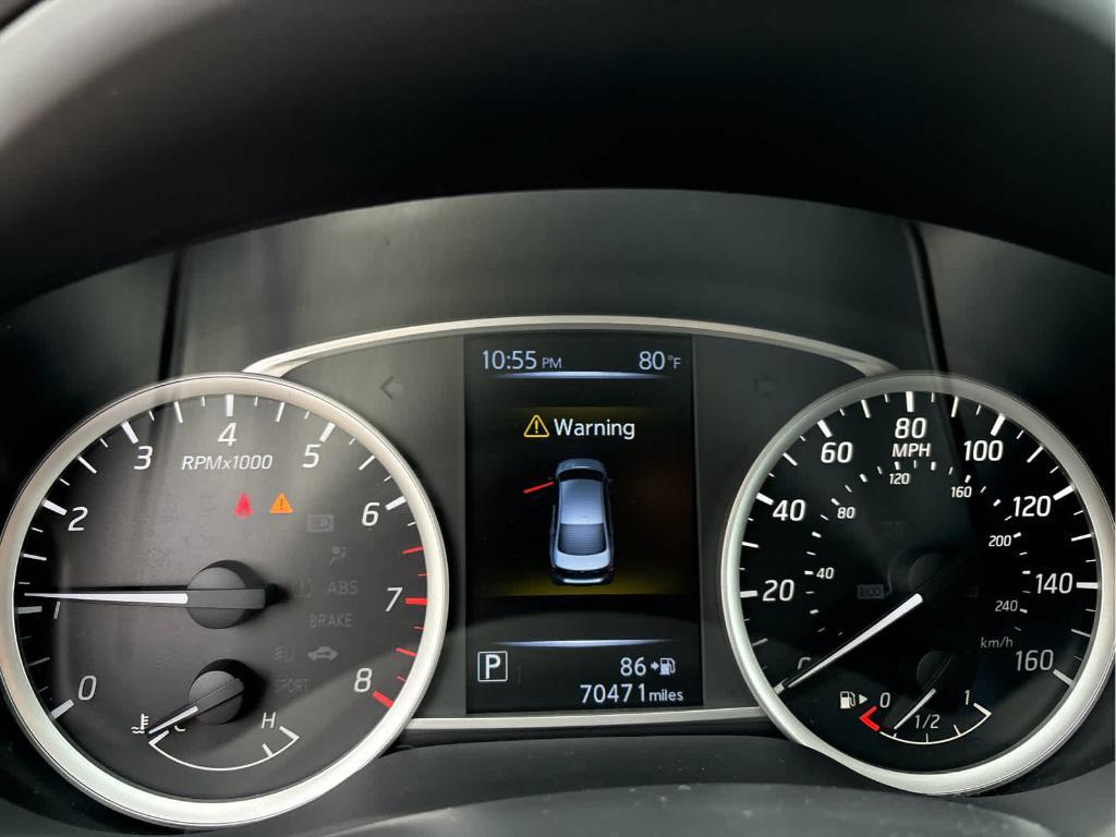 used 2016 Nissan Sentra car, priced at $8,999