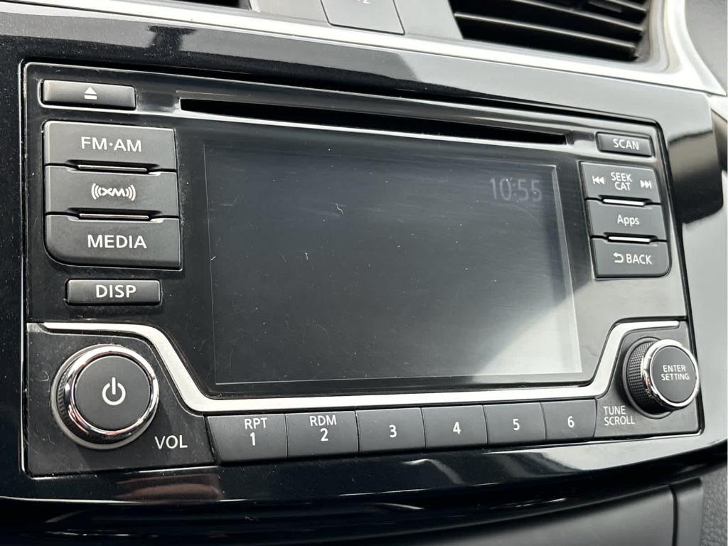 used 2016 Nissan Sentra car, priced at $8,999