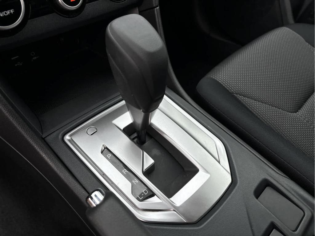 used 2023 Subaru Crosstrek car, priced at $24,599
