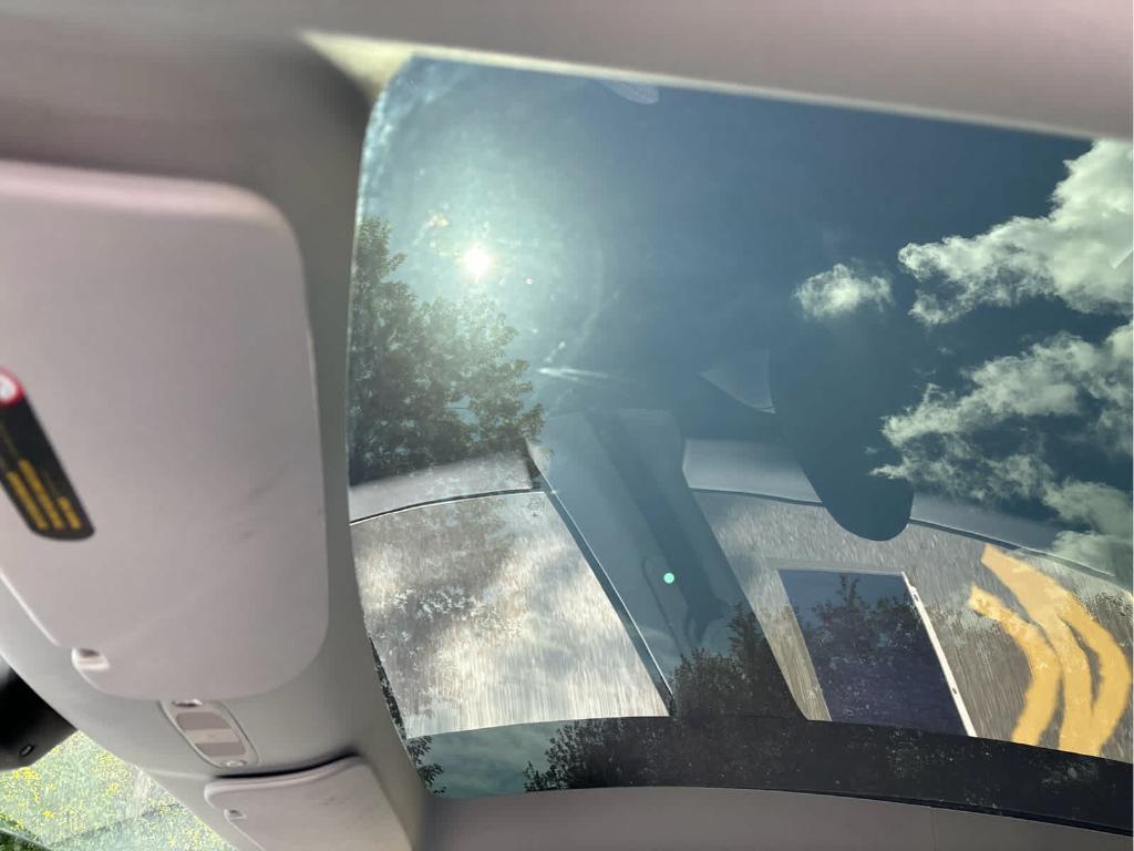 used 2023 Tesla Model Y car, priced at $31,699