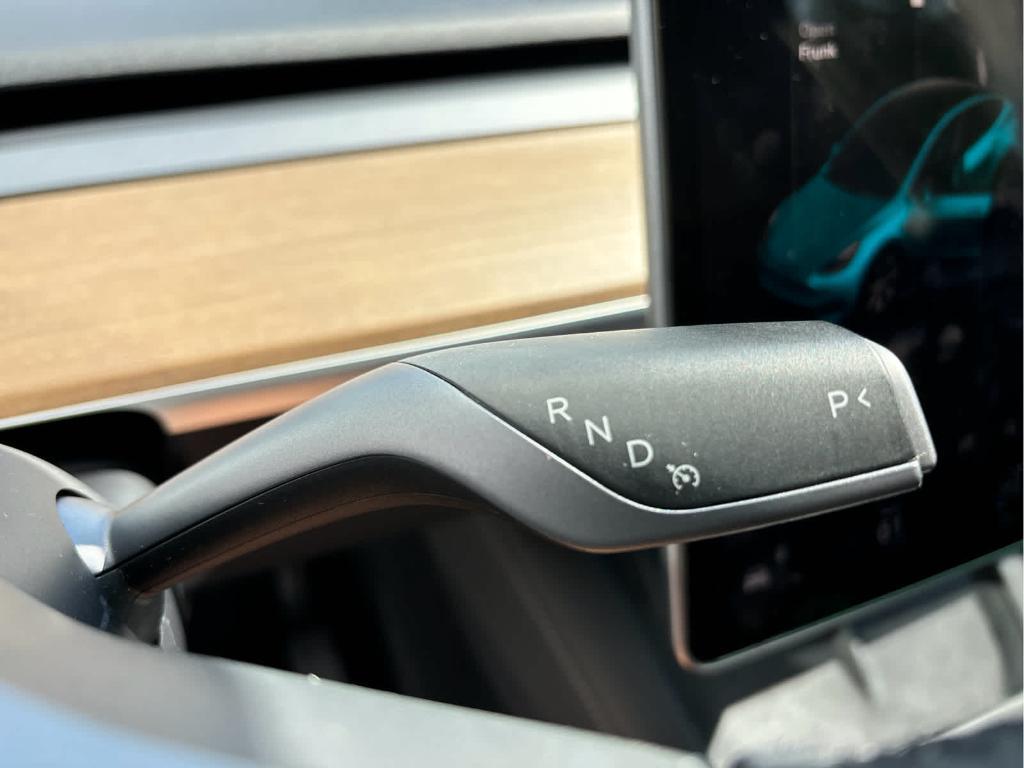 used 2023 Tesla Model Y car, priced at $31,699