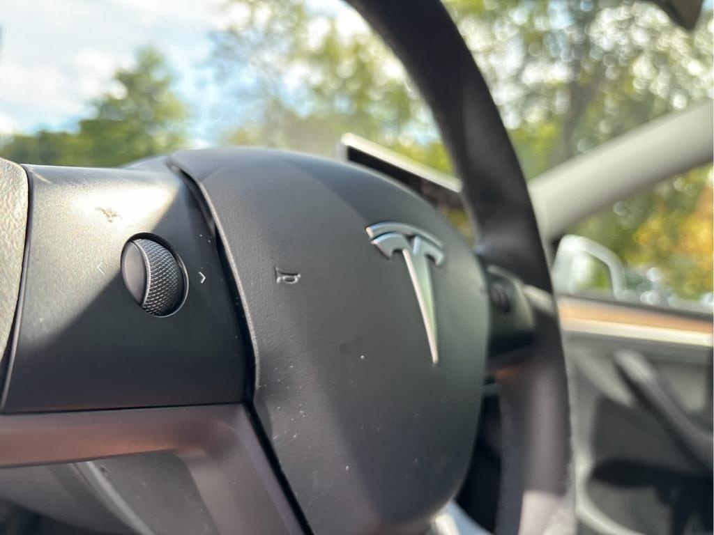 used 2023 Tesla Model Y car, priced at $31,699