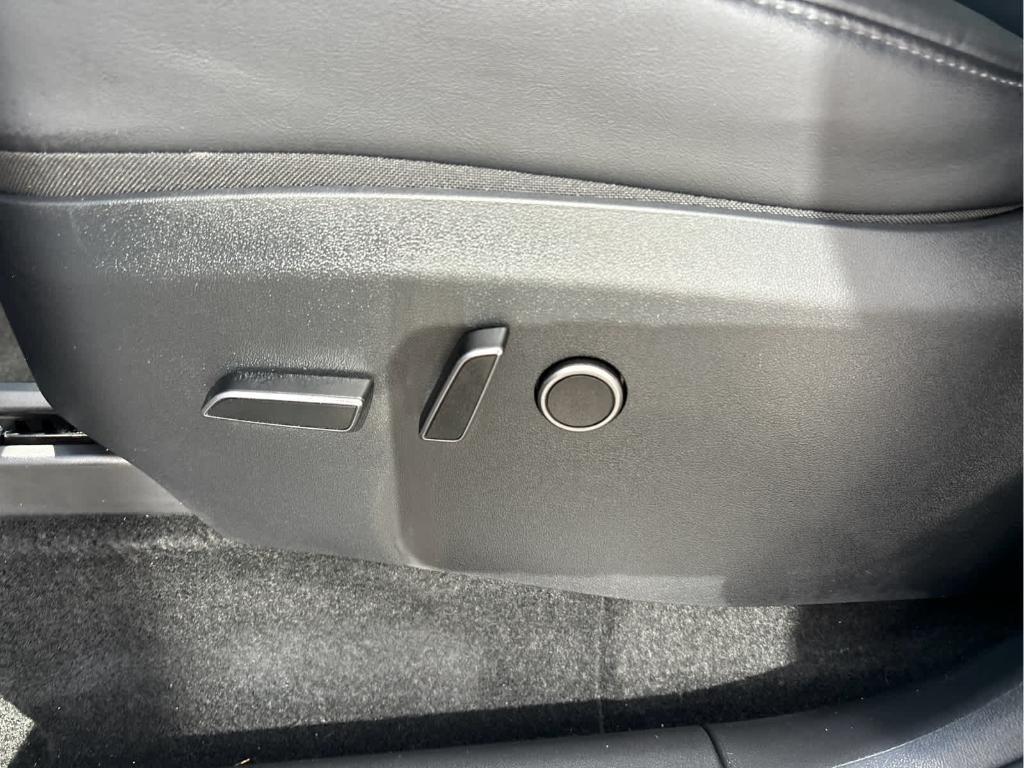 used 2023 Tesla Model Y car, priced at $31,699