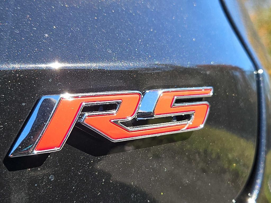 new 2026 Chevrolet Trax car, priced at $27,348