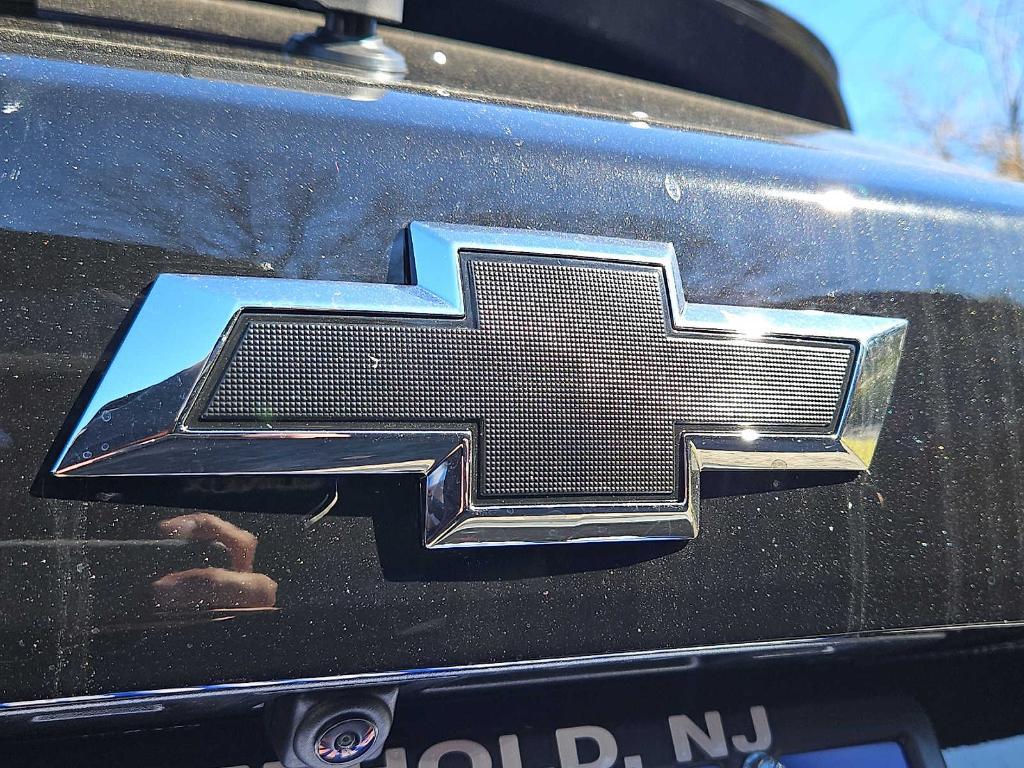 new 2026 Chevrolet Trax car, priced at $27,348