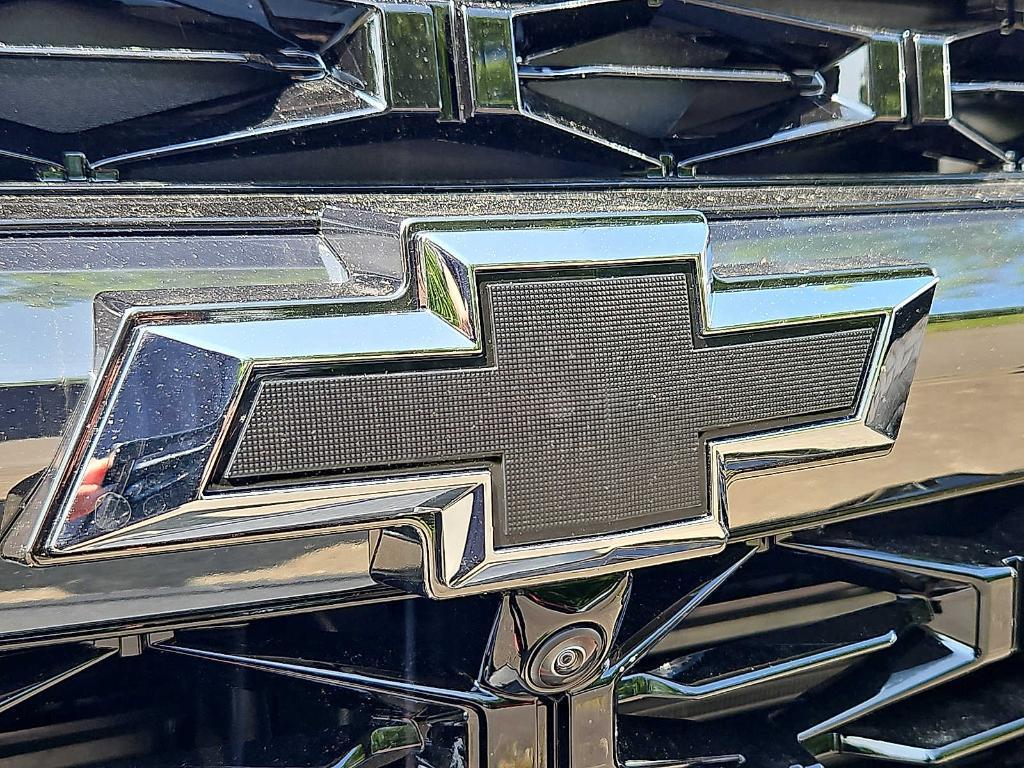 new 2025 Chevrolet Traverse car, priced at $50,444