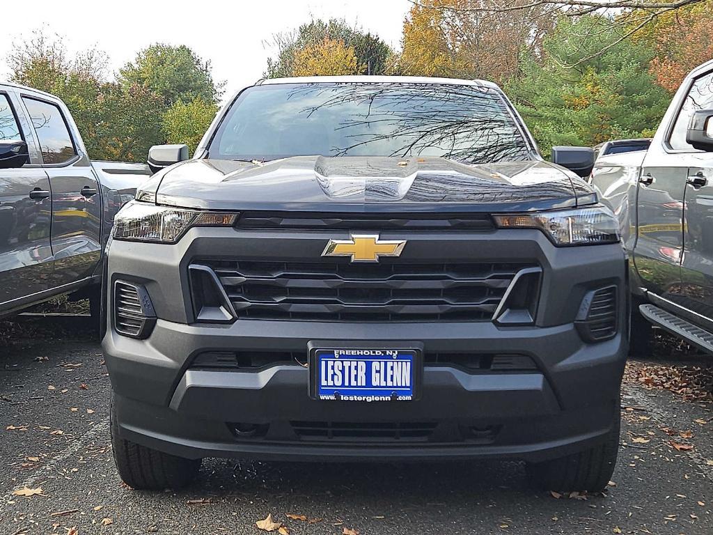new 2026 Chevrolet Colorado car, priced at $38,908