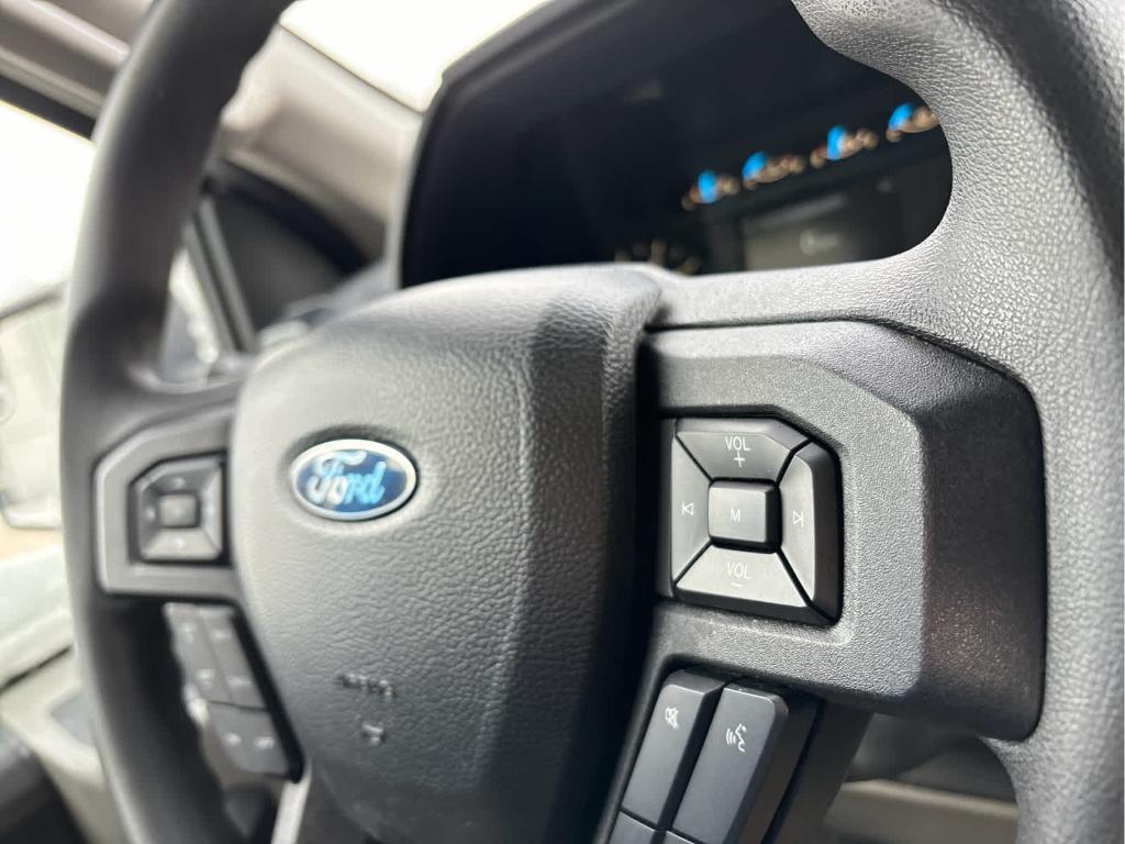 used 2015 Ford F-150 car, priced at $11,999