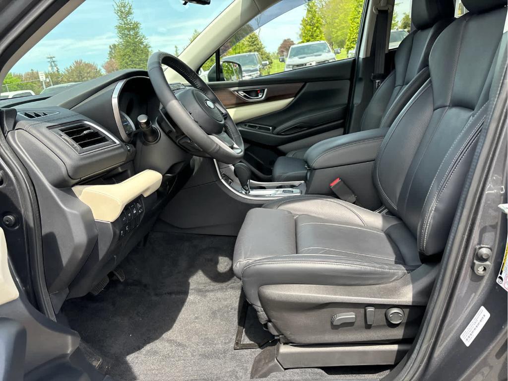 used 2022 Subaru Ascent car, priced at $31,299