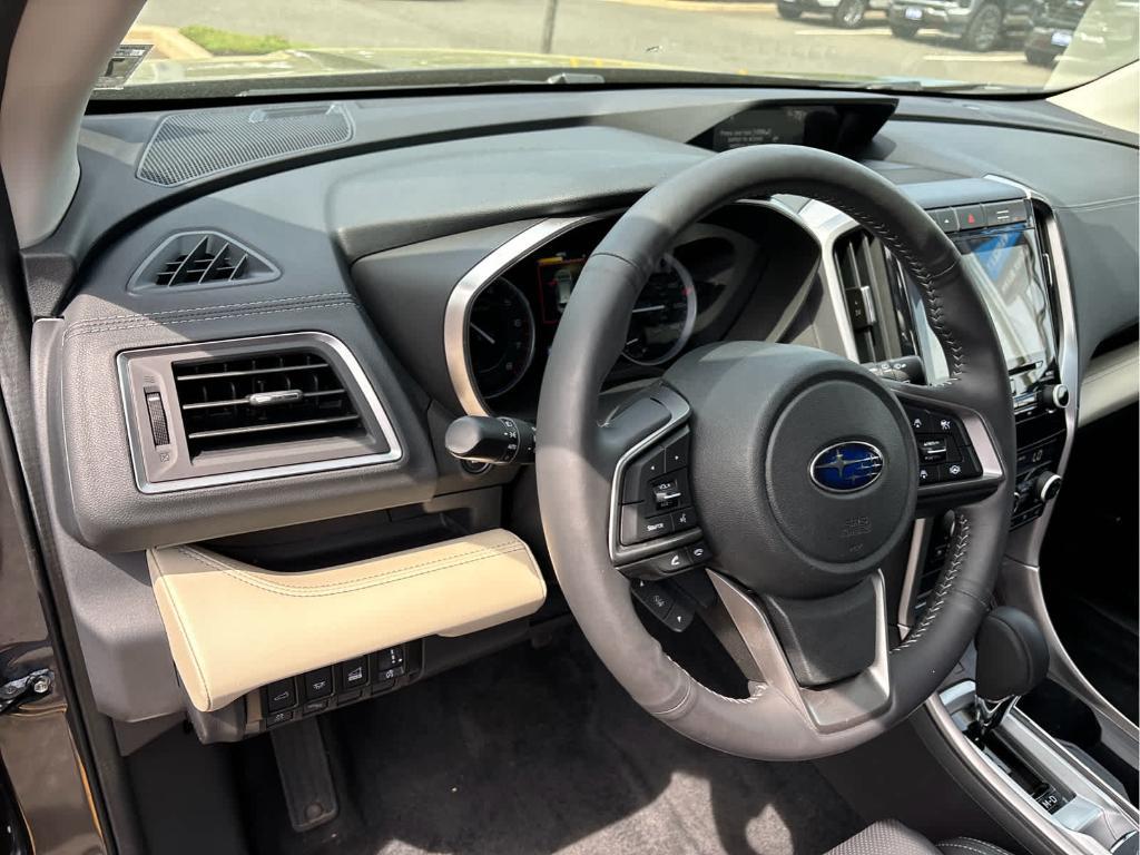 used 2022 Subaru Ascent car, priced at $31,299